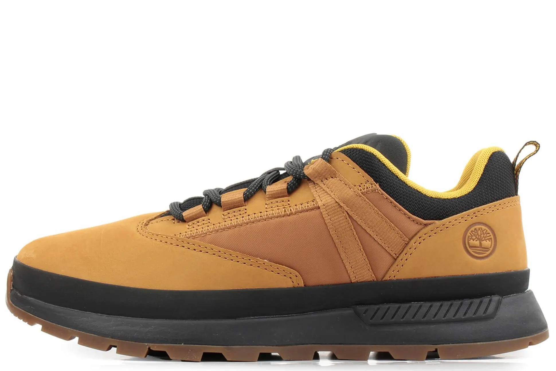 Clearance Timberland Sneakers Euro Trekker Low Fabric &