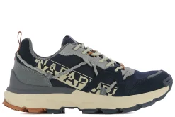 Flash Sale Napapijri Sneakers F3Alpinevert02 Nys