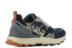 Flash Sale Napapijri Sneakers F3Alpinevert02 Nys