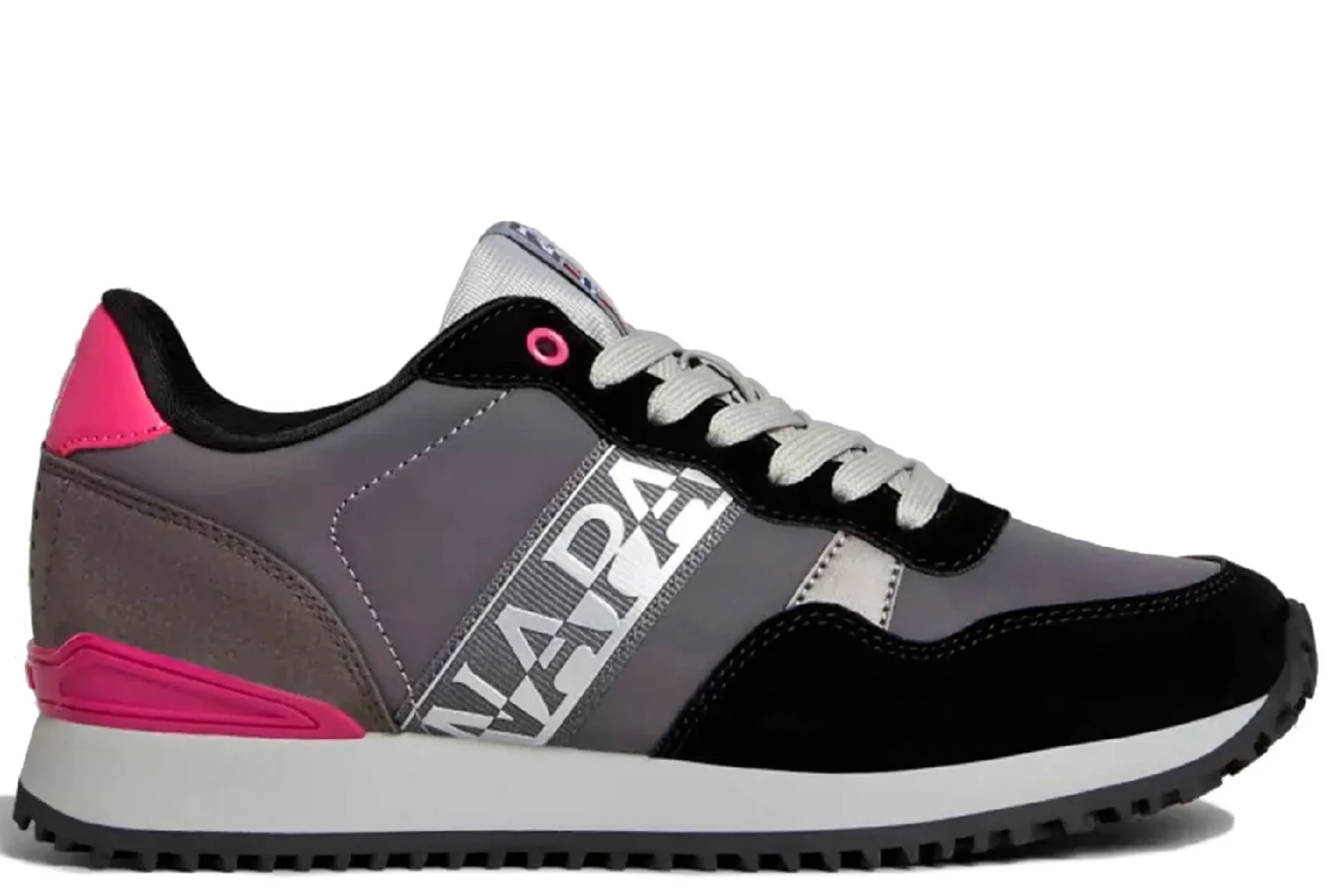 Hot Napapijri Sneakers F3Astra01 Pun