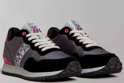 Hot Napapijri Sneakers F3Astra01 Pun