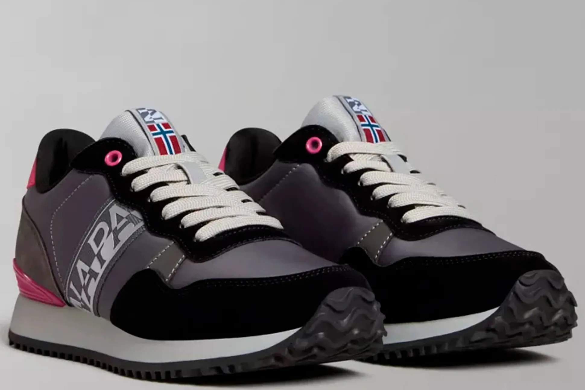Hot Napapijri Sneakers F3Astra01 Pun