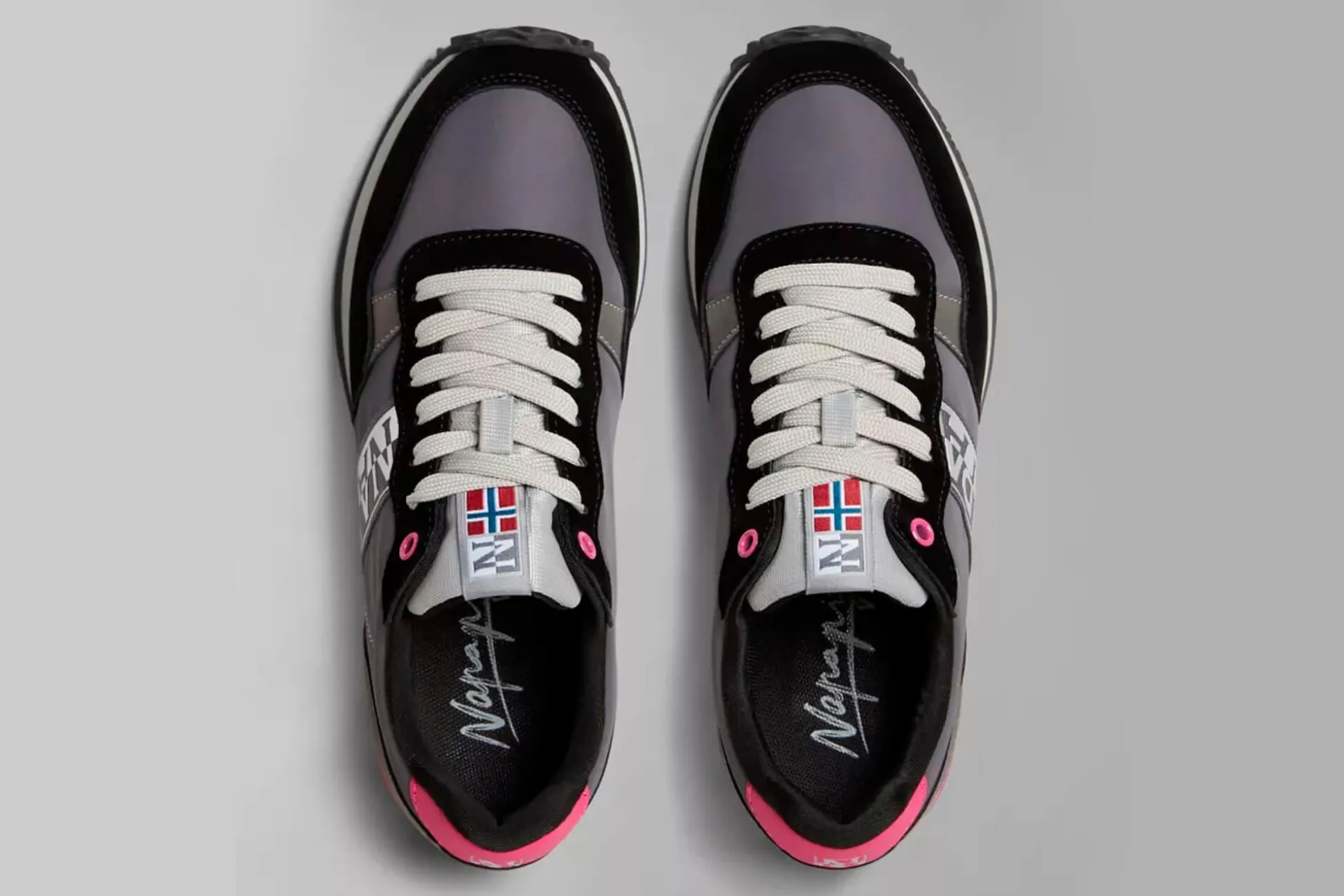Hot Napapijri Sneakers F3Astra01 Pun