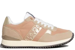 Fashion Napapijri Sneakers F3Astra01 Pun