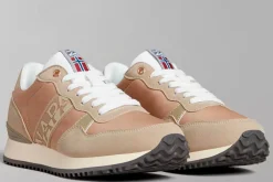 Fashion Napapijri Sneakers F3Astra01 Pun