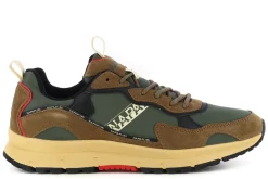 Cheap Napapijri Sneakers F2Match01 Nys