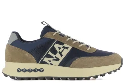 New Napapijri Sneakers F3Slate02 Cor