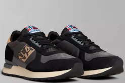 Clearance Napapijri Sneakers F3Stab01