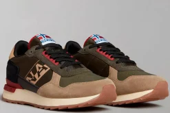 Best Napapijri Sneakers F3Stab01
