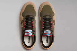 Best Napapijri Sneakers F3Stab01