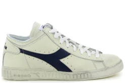 Sale Diadora Sneakers Game L Waxed Row Cut