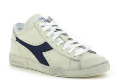 Sale Diadora Sneakers Game L Waxed Row Cut