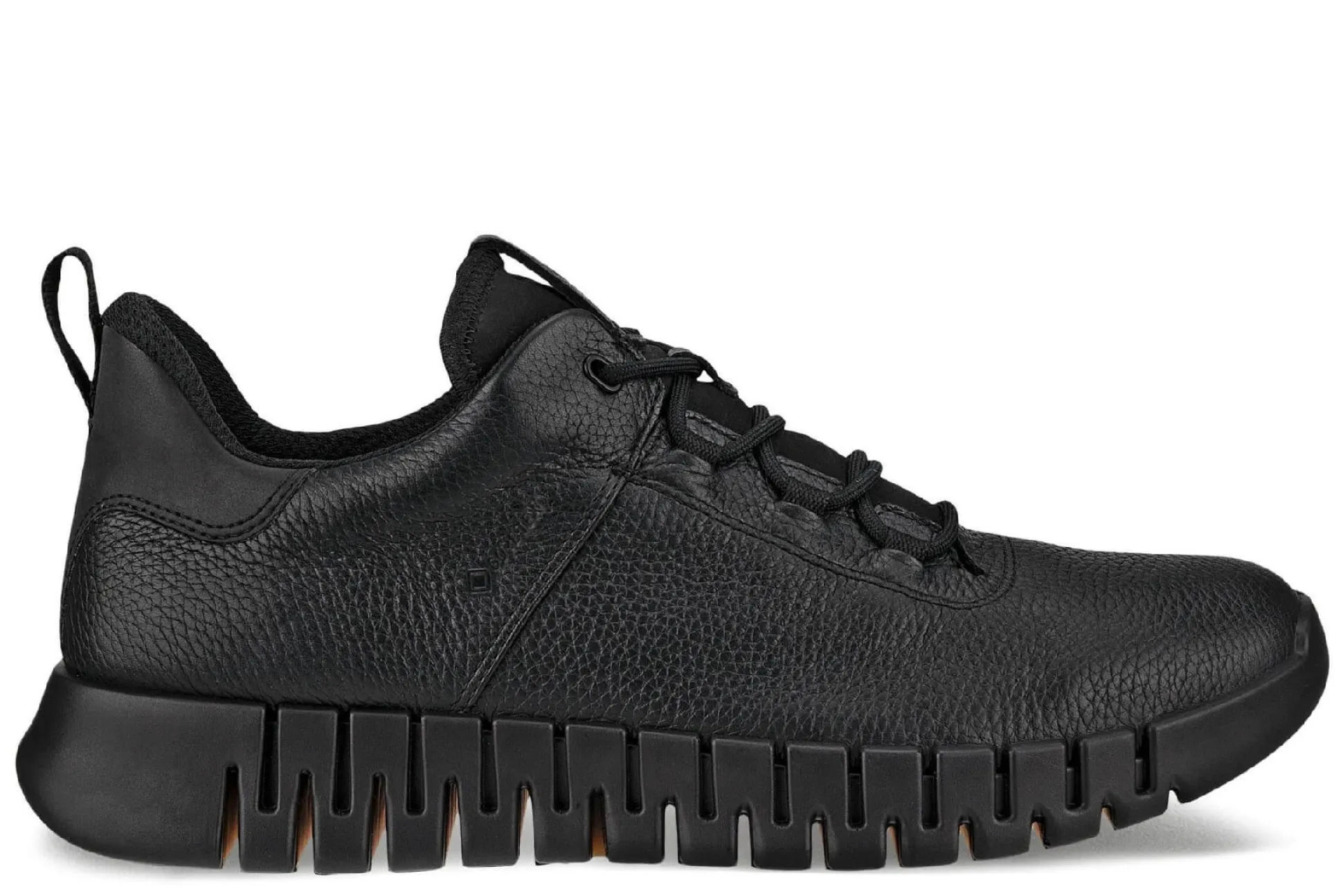 Discount Ecco Sneakers Gruuv M Sneaker Lea Goretex