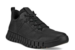 Discount Ecco Sneakers Gruuv M Sneaker Lea Goretex