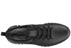 Discount Ecco Sneakers Gruuv M Sneaker Lea Goretex