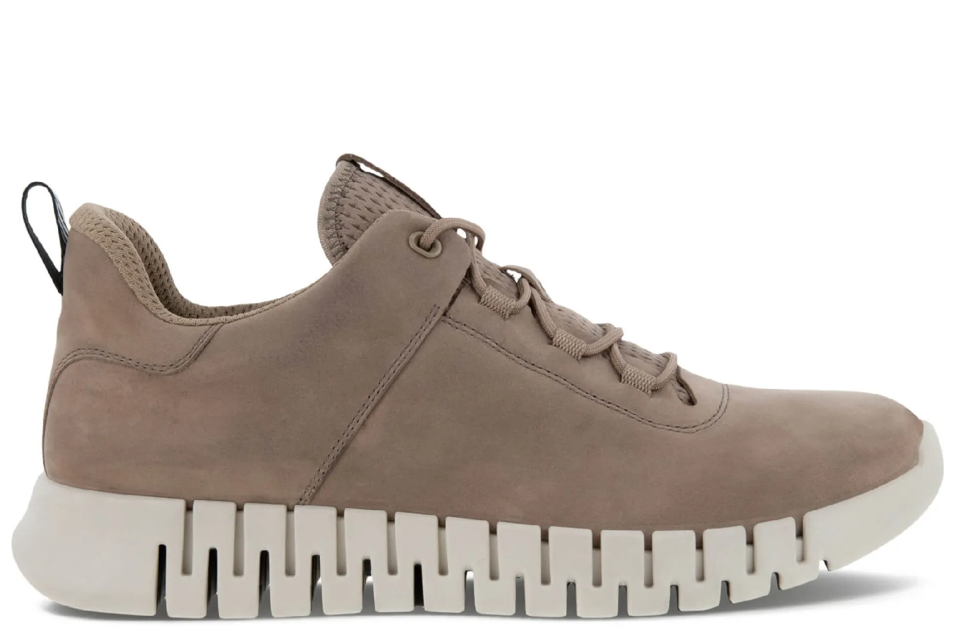 Hot Ecco Sneakers Gruuv M Sneaker Lea Goretex