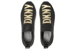 New Dkny Sneakers Jadyn - Slip On