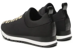 New Dkny Sneakers Jadyn - Slip On