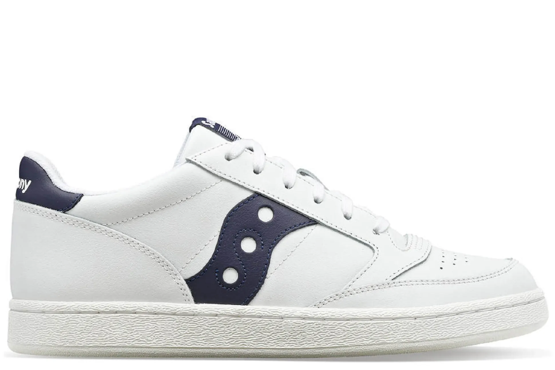 Shop Saucony Sneakers Jazz Court