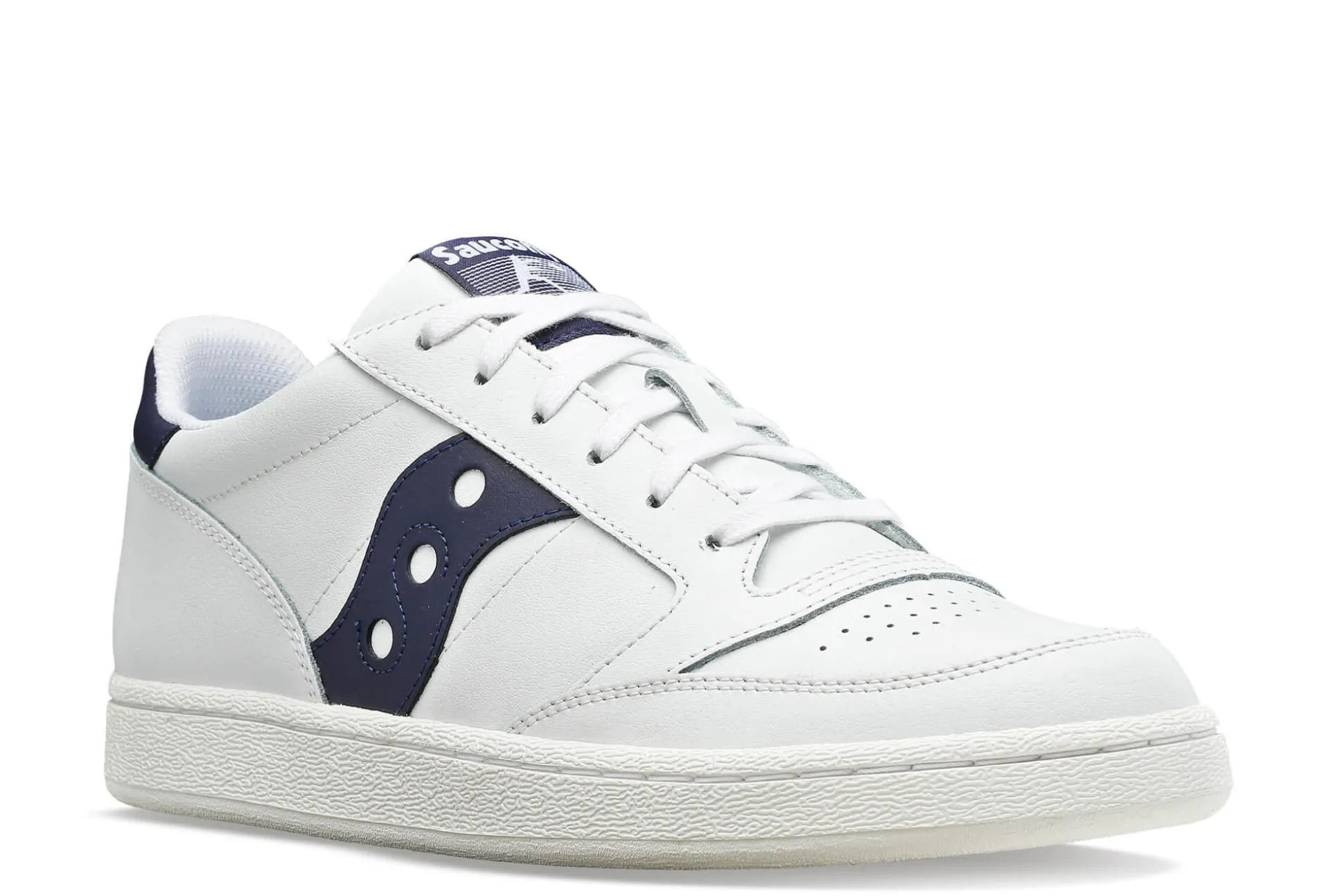 Shop Saucony Sneakers Jazz Court