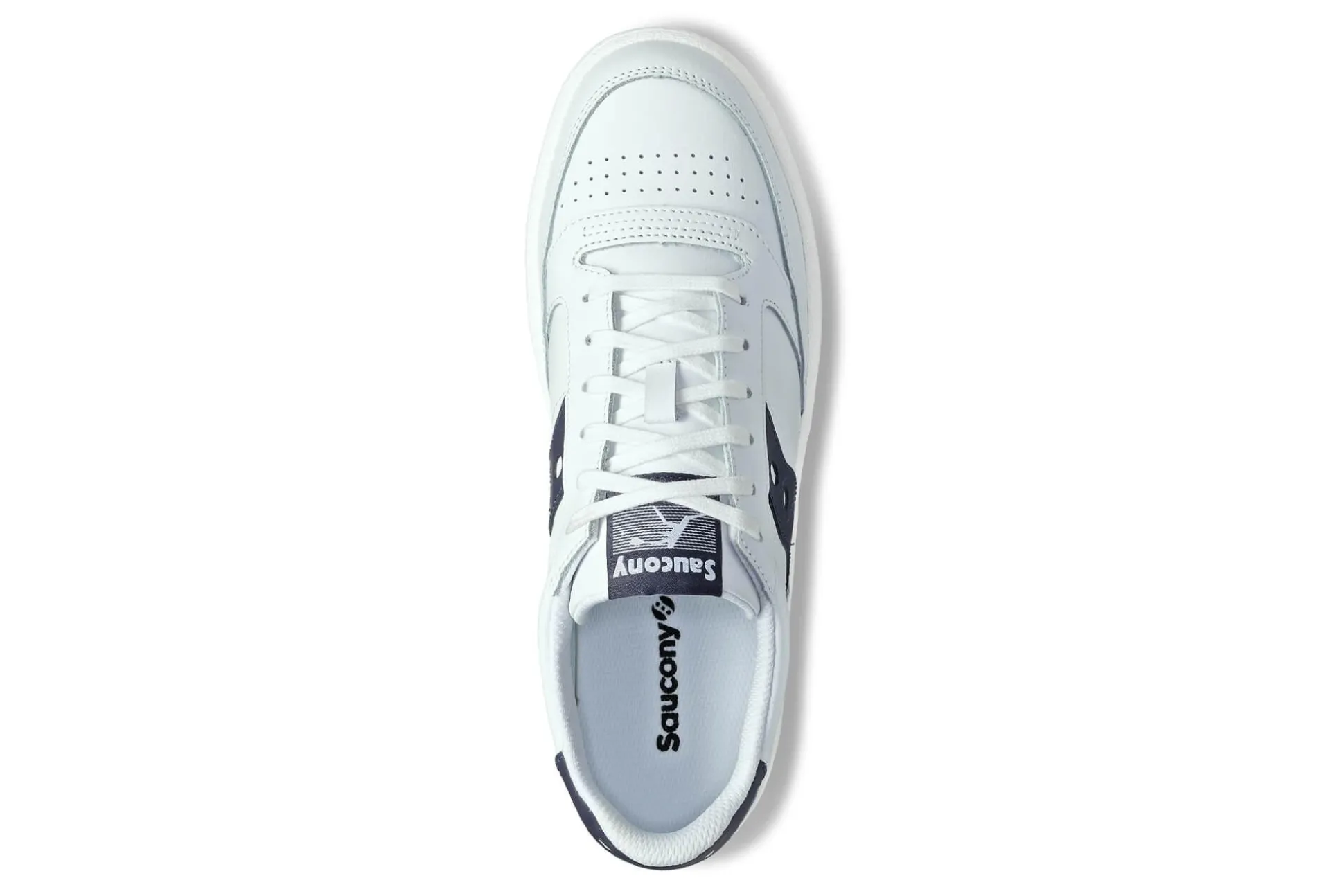 Shop Saucony Sneakers Jazz Court