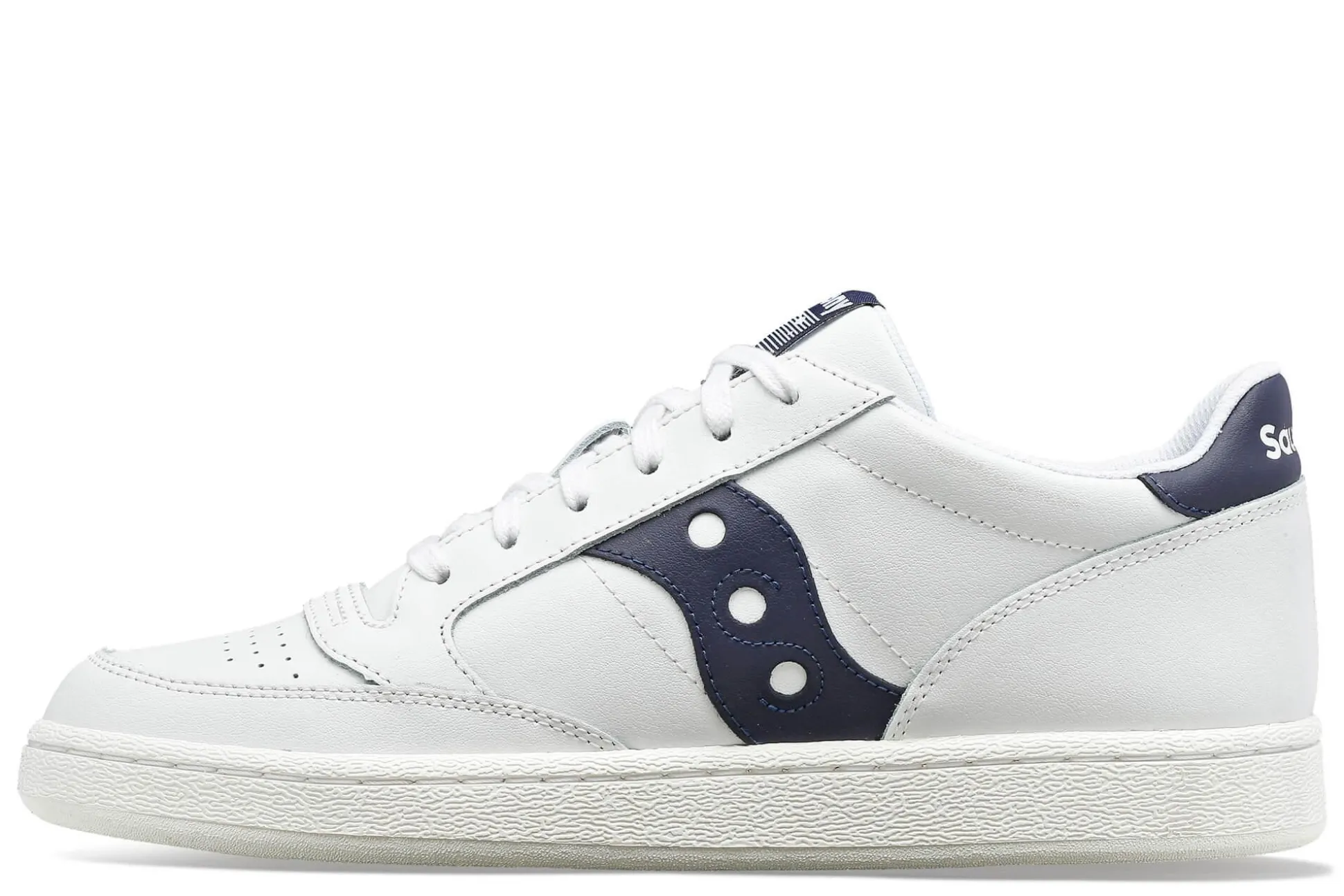 Shop Saucony Sneakers Jazz Court