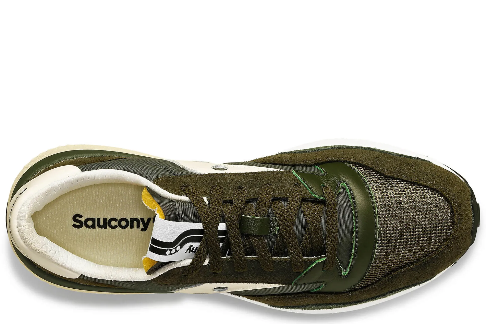 Fashion Saucony Sneakers Jazz Nxt