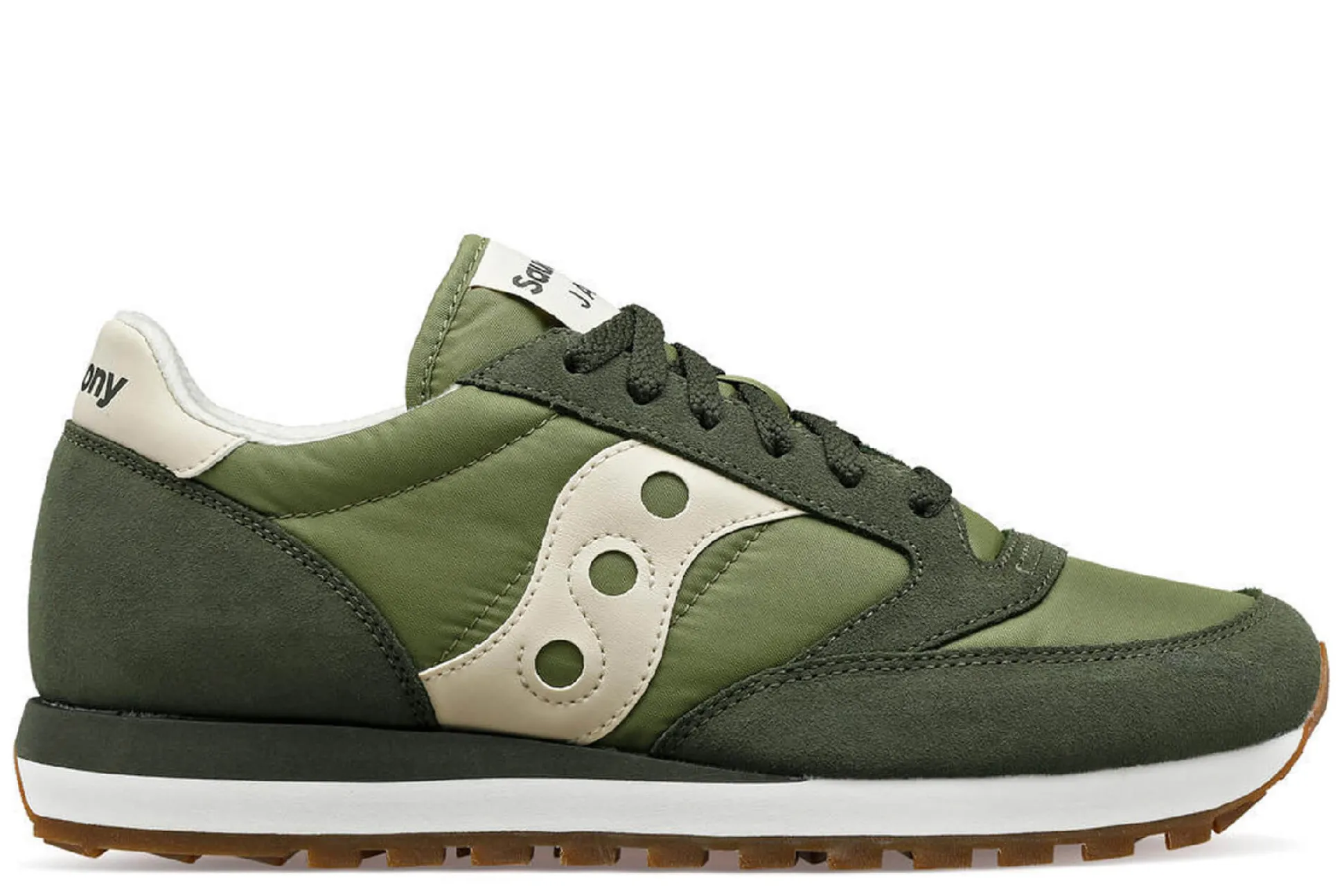Fashion Saucony Sneakers Jazz Original
