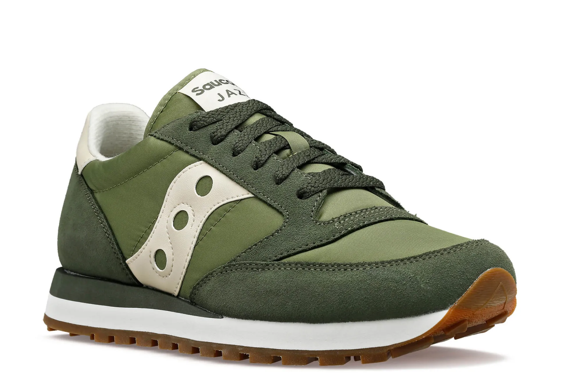 Fashion Saucony Sneakers Jazz Original
