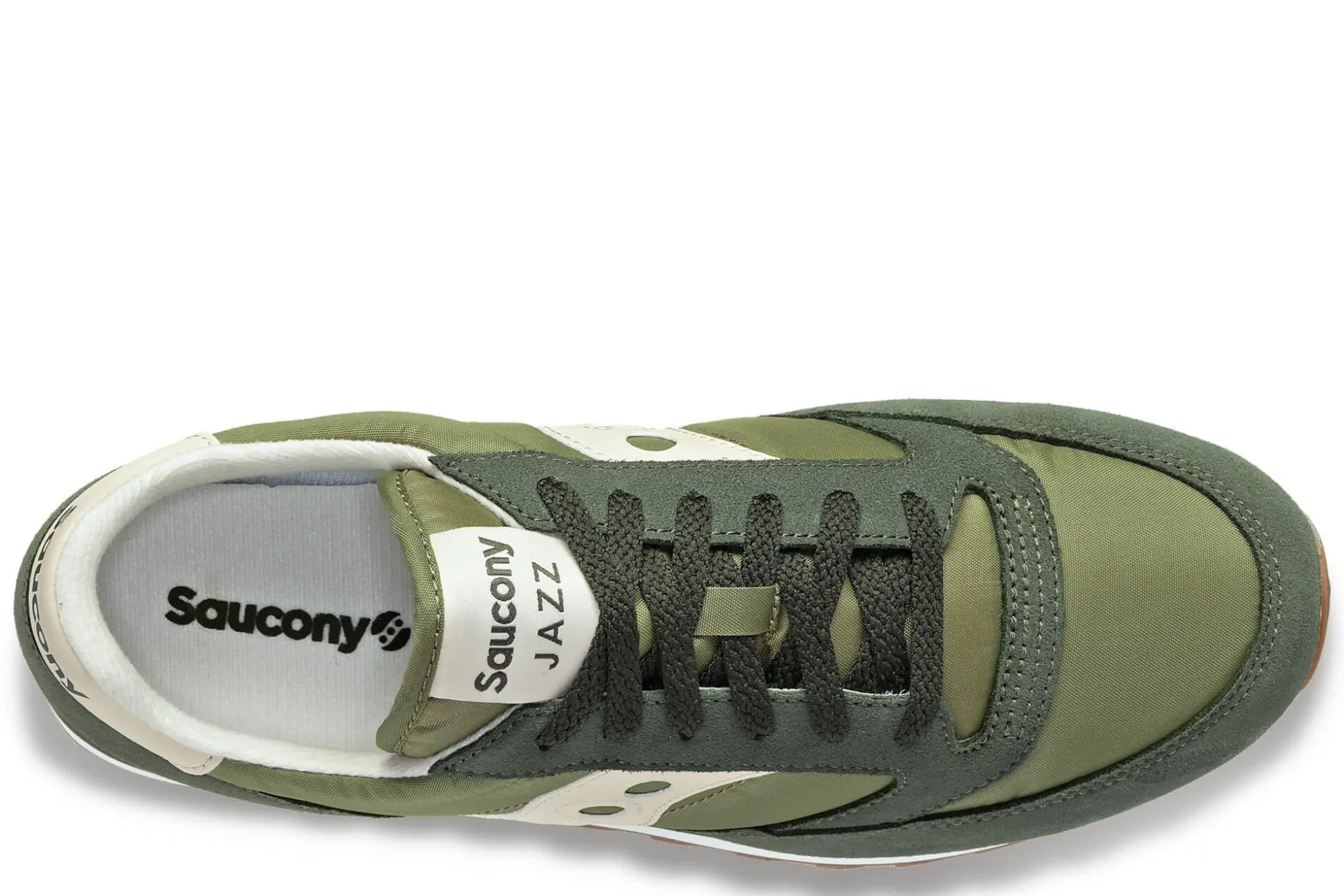Fashion Saucony Sneakers Jazz Original
