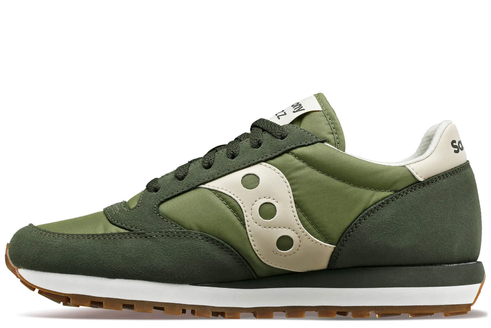 Fashion Saucony Sneakers Jazz Original