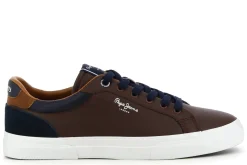 New Pepe Jeans Sneakers Kenton Court