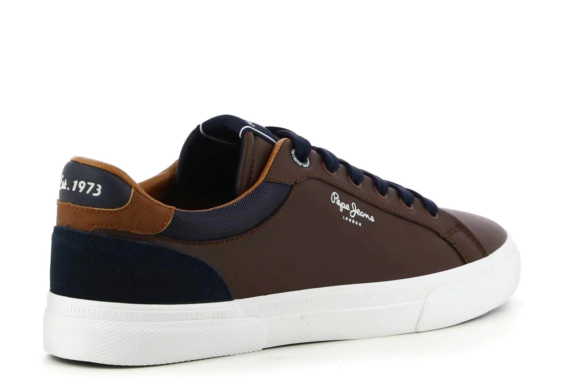 New Pepe Jeans Sneakers Kenton Court