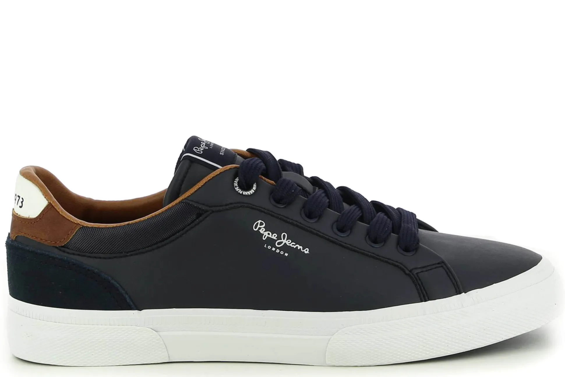 Hot Pepe Jeans Sneakers Kenton Court