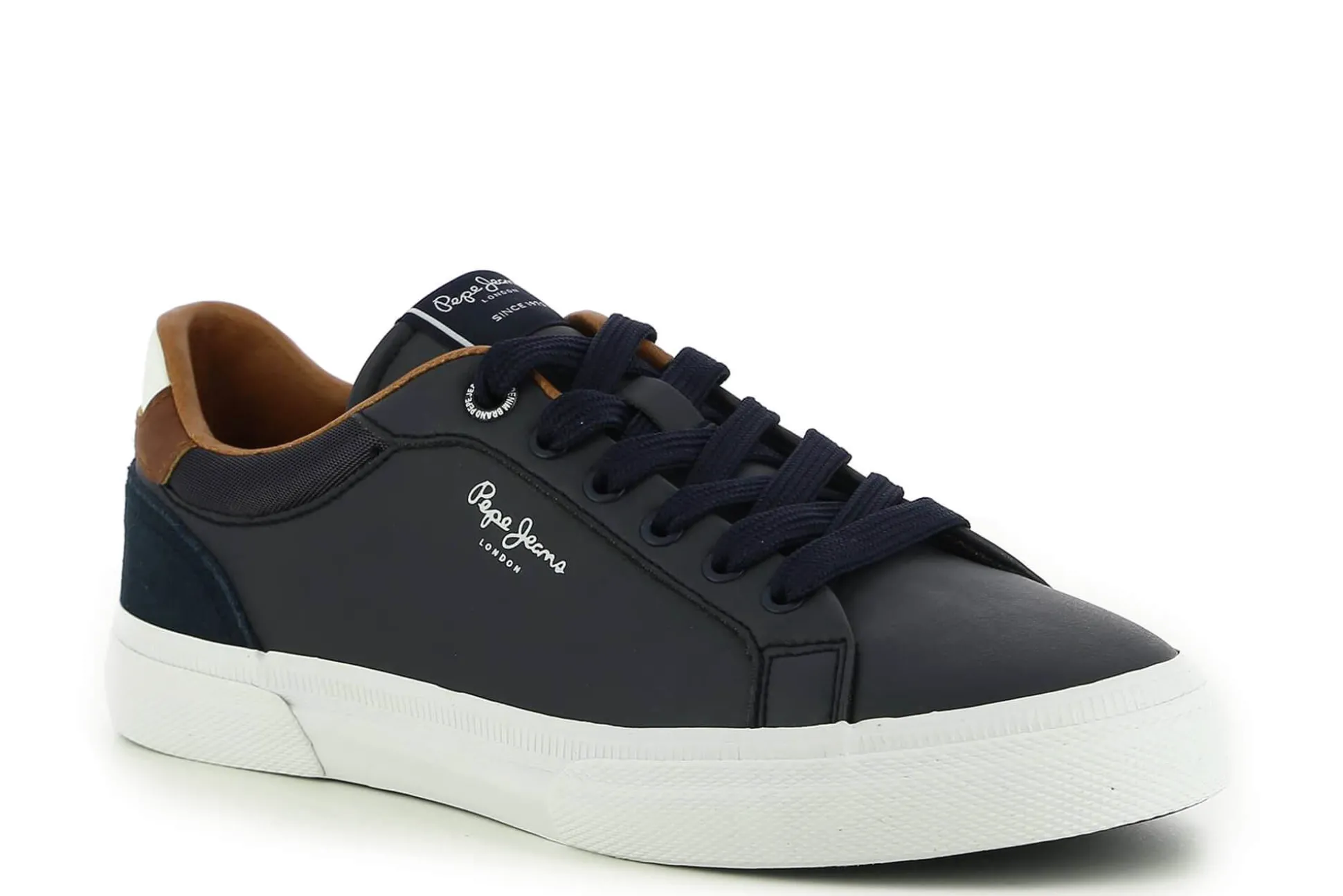 Hot Pepe Jeans Sneakers Kenton Court