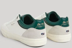 New Pepe Jeans Sneakers Kenton Journey M