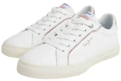 Sale Pepe Jeans Sneakers Kenton Yusty W
