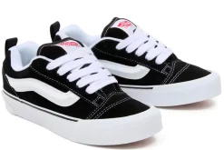 Discount Vans Sneakers Knu Skool
