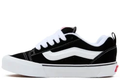 Discount Vans Sneakers Knu Skool