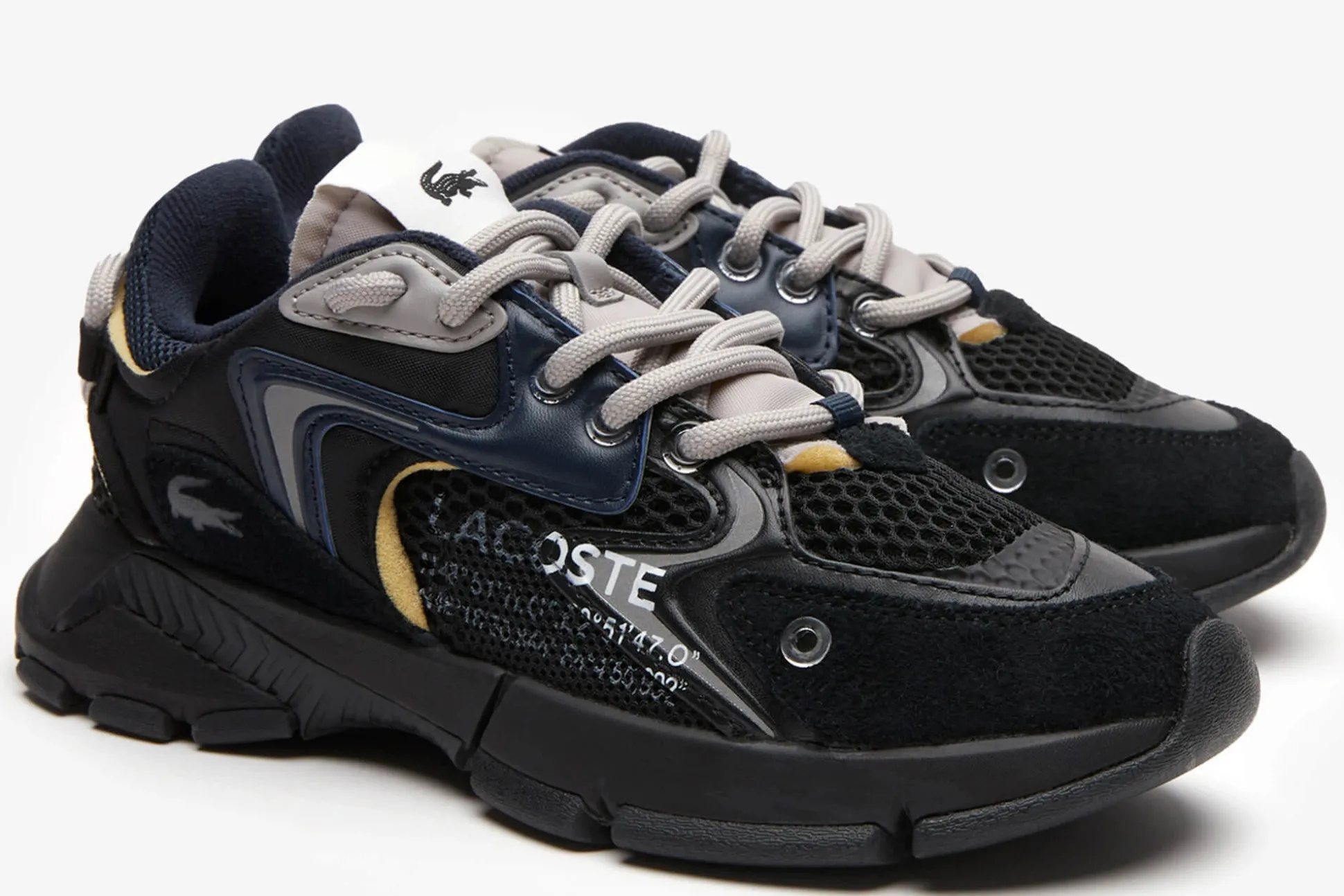 Hot Lacoste Sneakers L003 Neo 123 1 Sma