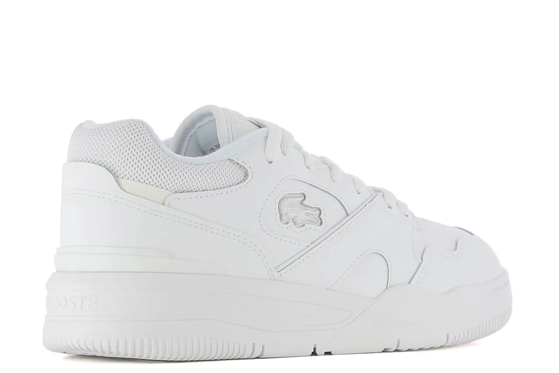 Hot Lacoste Sneakers Lineshot 223 4 Sfa