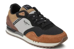Outlet Pepe Jeans Sneakers London Forest M