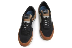 Outlet Pepe Jeans Sneakers London Forest M