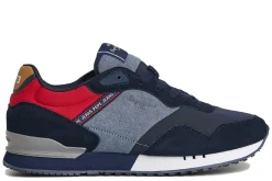Clearance Pepe Jeans Sneakers London One M