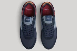 Clearance Pepe Jeans Sneakers London One M