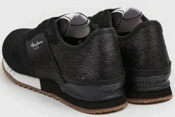 Cheap Pepe Jeans Sneakers London W Sequins