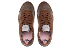 Cheap Pepe Jeans Sneakers London W Sequins