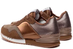 Cheap Pepe Jeans Sneakers London W Sequins