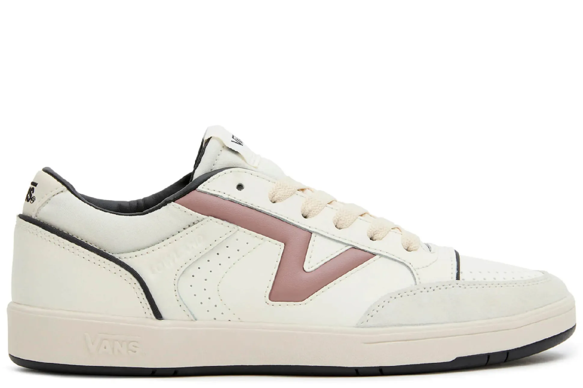 Cheap Vans Sneakers Lowland Cc Jmp R Vintage Leather