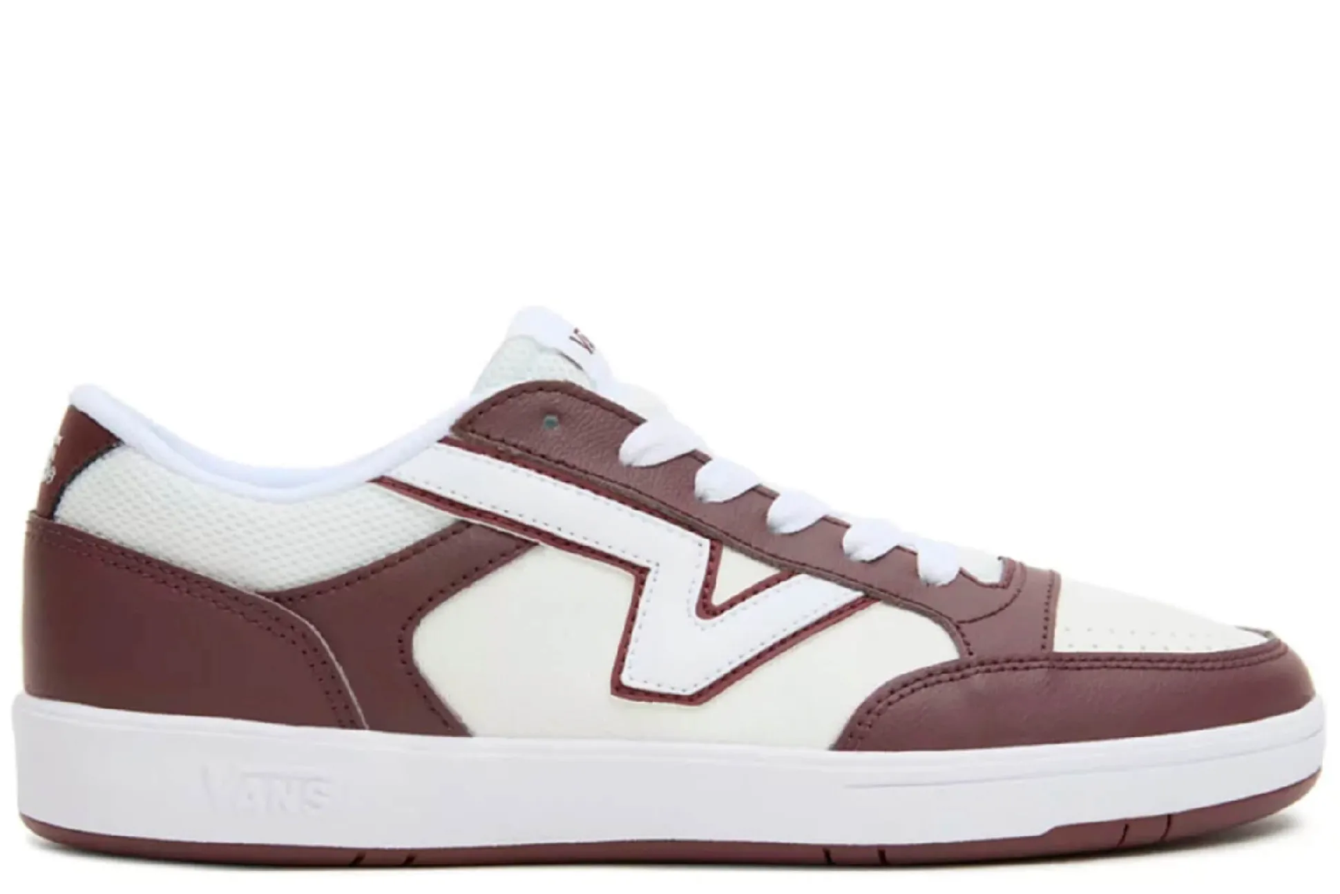 Cheap Vans Sneakers Lowland Cc New Varsity